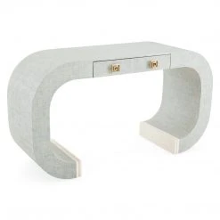 Jonathan Adler UK Siam Waterfall Console/Desk Furniture