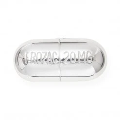 Jonathan Adler UK Counterculture Prozac Pill Box