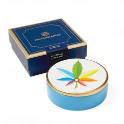Jonathan Adler UK Counterculture Sinsemilla Stash Box