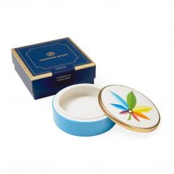 Jonathan Adler UK Counterculture Sinsemilla Stash Box