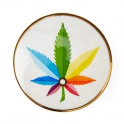 Jonathan Adler UK Counterculture Sinsemilla Stash Box