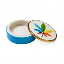 Jonathan Adler UK Counterculture Sinsemilla Stash Box