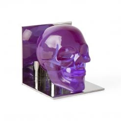 Jonathan Adler UK Décor Skull Bookends
