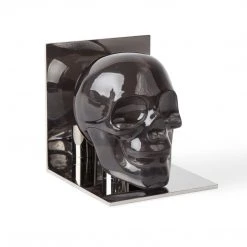 Jonathan Adler UK Décor Skull Bookends
