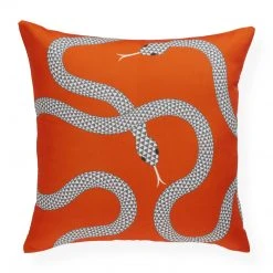 Jonathan Adler UK Eden Outdoor Cushion New