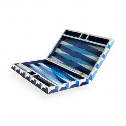 Jonathan Adler UK Bestsellers Sorrento Backgammon Set