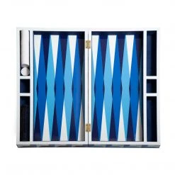 Jonathan Adler UK Bestsellers Sorrento Backgammon Set