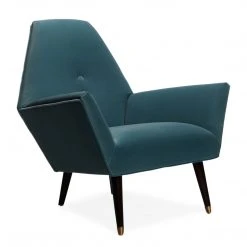 Jonathan Adler UK Sorrento Chair Furniture
