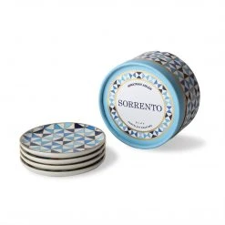 Jonathan Adler UK Sorrento Coasters Serveware & Mugs