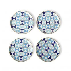 Jonathan Adler UK Sorrento Coasters Serveware & Mugs