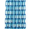Jonathan Adler UK Bath Sorrento Shower Curtain