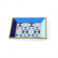 Jonathan Adler UK Sorrento Square Tray Décor