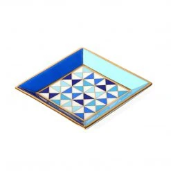 Jonathan Adler UK Sorrento Square Tray Décor