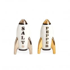 Jonathan Adler UK Apollo Salt & Pepper Set