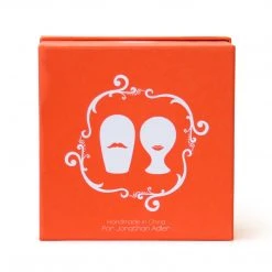 Jonathan Adler UK Head To Toe Mr. & Mrs. Muse Salt & Pepper Set