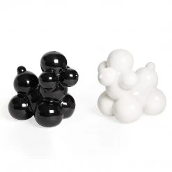 Jonathan Adler UK Poodle Salt & Pepper Set