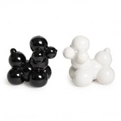 Jonathan Adler UK Poodle Salt & Pepper Set