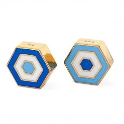 Jonathan Adler UK Newport Salt & Pepper Set
