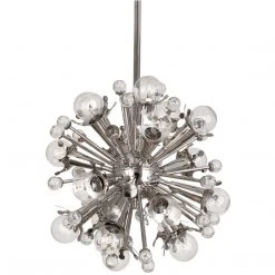 Jonathan Adler UK Mini Sputnik Chandelier Lighting
