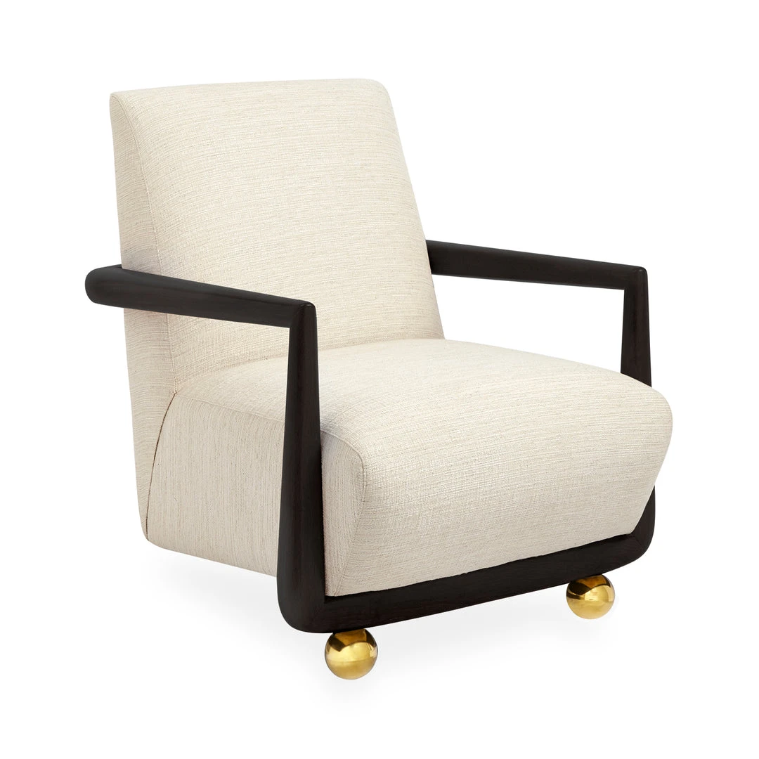 Jonathan Adler UK St. Germain Club Chair Furniture