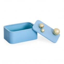 Jonathan Adler UK New St. Germain Leather Box