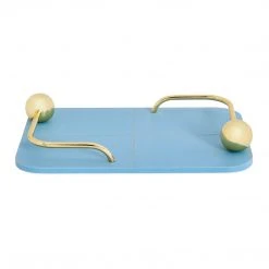 Jonathan Adler UK St. Germain Leather Tray