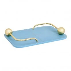 Jonathan Adler UK St. Germain Leather Tray