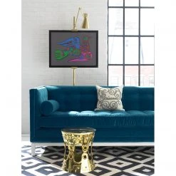 Jonathan Adler UK Ulu Concave Table Furniture