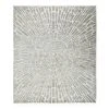 Jonathan Adler UK Sunburst Hand-Knotted Rug