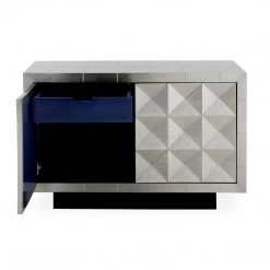 Jonathan Adler UK New Talitha Two-Door Console