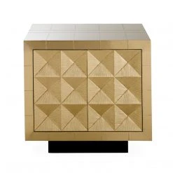 Jonathan Adler UK New Small Talitha Cabinet