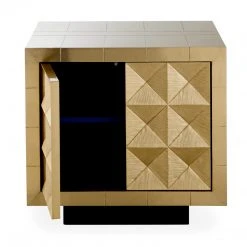Jonathan Adler UK New Small Talitha Cabinet