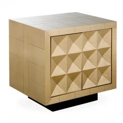 Jonathan Adler UK New Small Talitha Cabinet