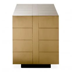 Jonathan Adler UK New Small Talitha Cabinet