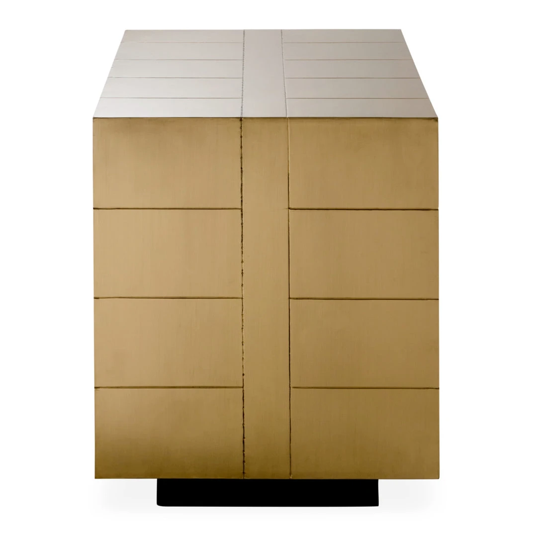 Jonathan Adler UK New Small Talitha Cabinet