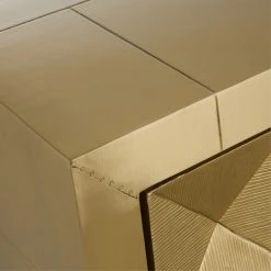 Jonathan Adler UK New Small Talitha Cabinet