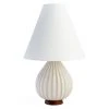 Jonathan Adler UK New Teardrop Relief Table Lamp