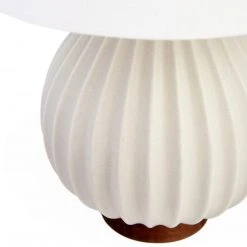 Jonathan Adler UK New Teardrop Relief Table Lamp