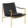 Jonathan Adler UK Thebes Lounge Chair Furniture