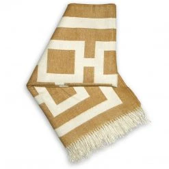 Jonathan Adler UK Nixon Alpaca Throw