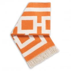 Jonathan Adler UK Nixon Alpaca Throw