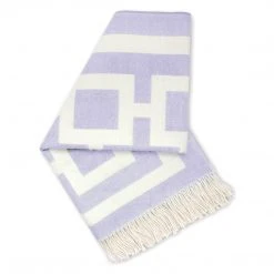 Jonathan Adler UK Nixon Alpaca Throw