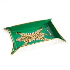 Jonathan Adler UK Tiger Valet Tray Bestsellers