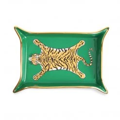 Jonathan Adler UK Tiger Valet Tray Bestsellers