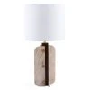 Jonathan Adler UK Topanga Column Table Lamp New