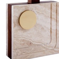 Jonathan Adler UK New Topanga Square Table Lamp