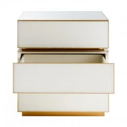 Jonathan Adler UK Torino Three-Drawer Chest New