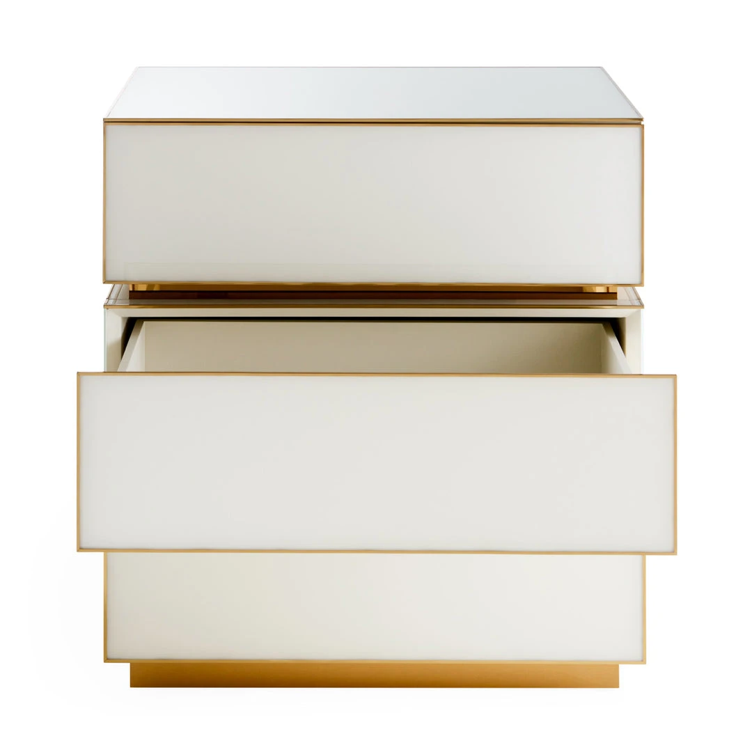 Jonathan Adler UK Torino Three-Drawer Chest New