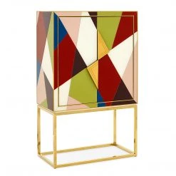 Jonathan Adler UK Torino Bar Furniture