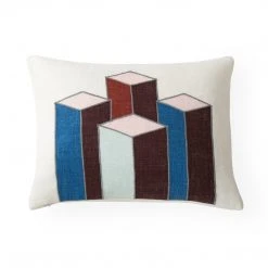 Jonathan Adler UK Torino Cubes Cushion Décor